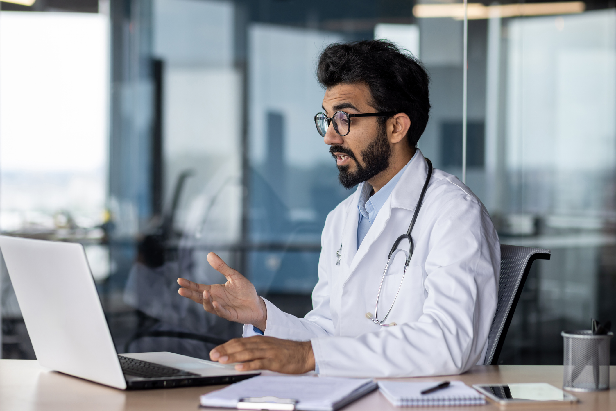 Healthcare Professional
